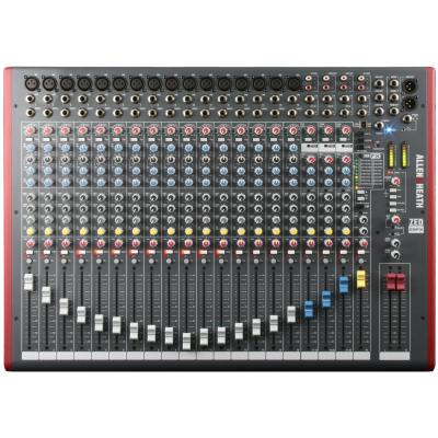 ALLEN & HEATH ZED-22FX